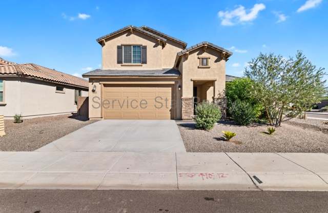 8433 S 70th Dr Gallery 1