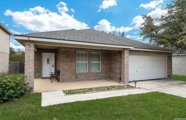 25911 Torch Lily - 25911 Torch Lily, Timberwood Park, TX 78260