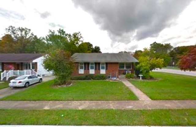 9083 Meadow Heights Road - 2 AVAILABLE $750 - 9083 Meadow Heights Road, Randallstown, MD 21133