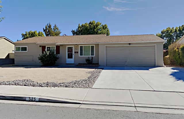 525 Sawyer Way - 525 Sawyer Way, Sparks, NV 89431
