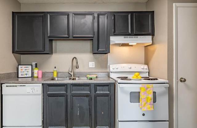 Timber Pointe Apartments Gallery 3