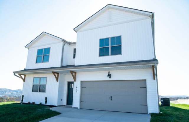 3411 Majestic Hills Way - 3411 Majestic Hills Way, Knox County, TN 37931 3411 Majestic Hills Way - 3411 Majestic Hills Way, Knox County, TN 37931