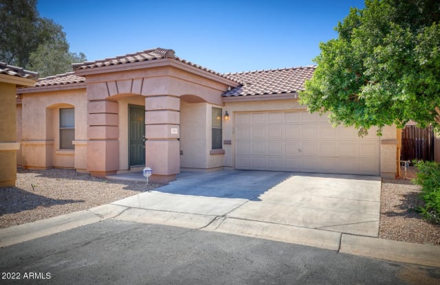 1807 N 94TH Avenue - 1807 North 94th Avenue, Phoenix, AZ 85037