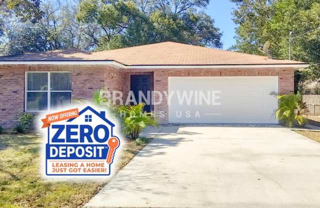 8810 North Orangeview Avenue - 8810 North Orangeview Avenue, Tampa, FL 33617