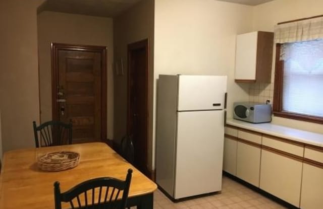 37 Linden - 37 Linden Street, Boston, MA 02122