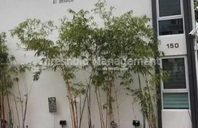 150 SW 10th St - 150 Southwest 10th Street, Miami, FL 33130