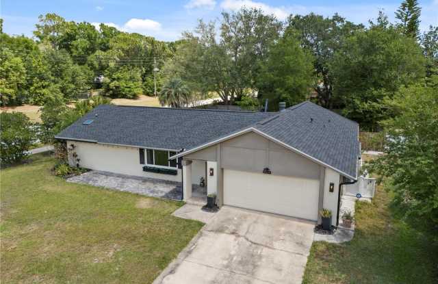 8007 COTE COURT - 8007 Cote Court, Bay Hill, FL 32836