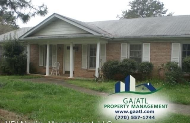 2692 Tucker Valley Road - 2692 Tucker Valley Road, Tucker, GA 30084