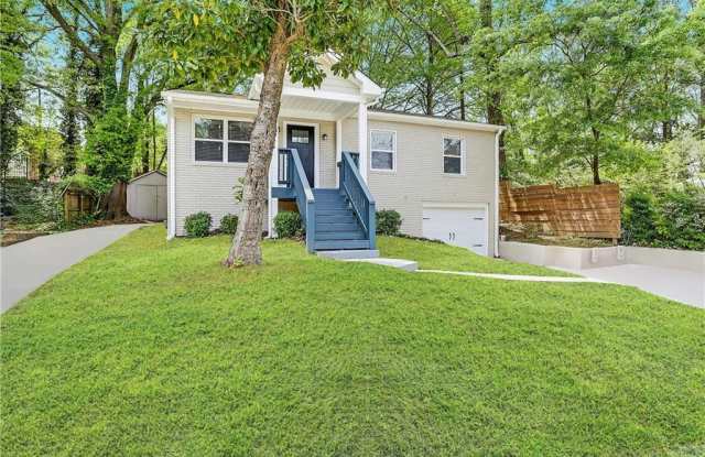 3152 Delmar Lane NW Gallery 3