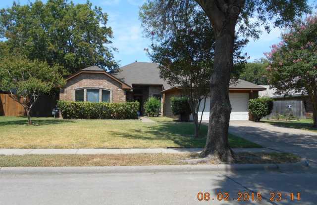 4333 Baldwin St - 4333 Baldwin Street, Grand Prairie, TX 75052