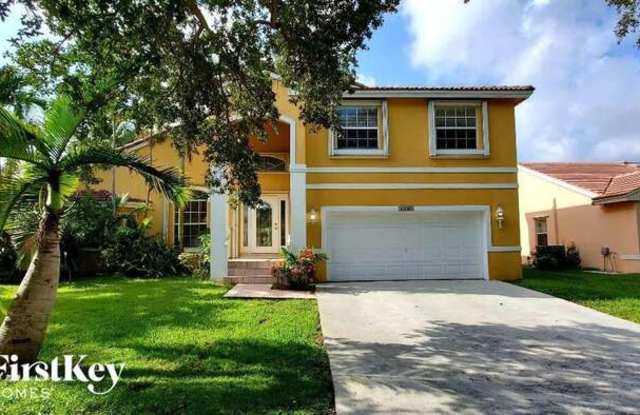 12700 Southwest 18th Street - 12700 Southwest 18th Street, Miramar, FL 33027