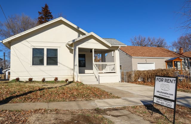 2552 West 46th Avenue - 2552 West 46th Avenue, Kansas City, KS 66103