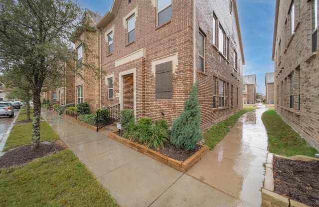 4133 Broadway Avenue - 4133 Broadway Avenue, Flower Mound, TX 75028