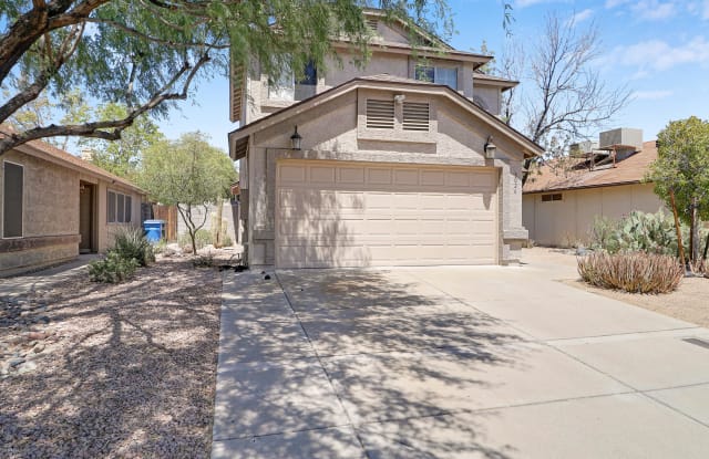 3026 E MICHIGAN Avenue - 3026 East Michigan Avenue, Phoenix, AZ 85032