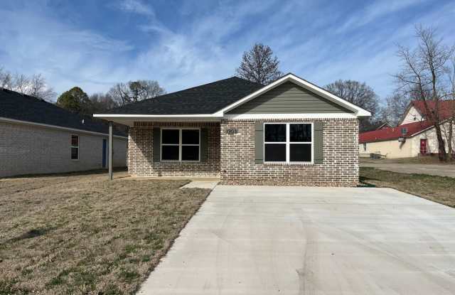 3 BED NEW CONSTRUCTION HOME IN VB - 1903 Dechard Street, Van Buren, AR 72956 3 BED NEW CONSTRUCTION HOME IN VB - 1903 Dechard Street, Van Buren, AR 72956