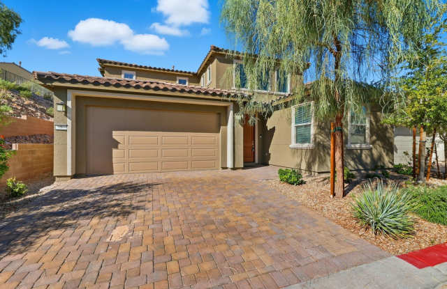 Luxury Living in Gated Alta Fiore – Lake Las Vegas Retreat with Primary Suite Downstairs photos photos