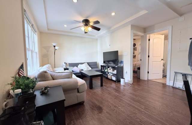 2 Iroquois St. - 2 Iroquois Street, Boston, MA 02120