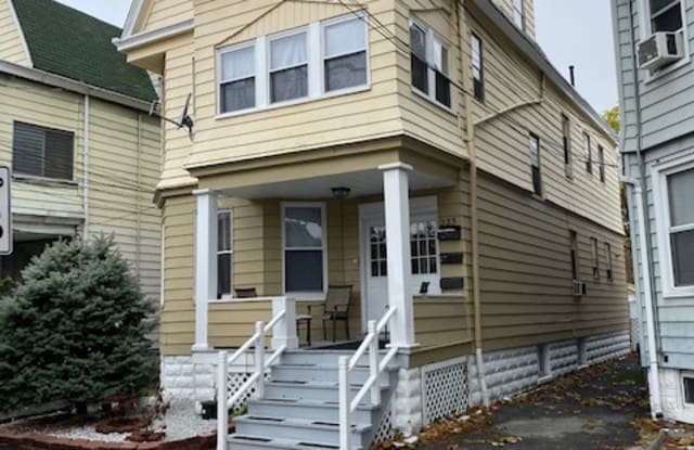 233 Newark ave - 233 Newark Avenue, Essex County, NJ 07003