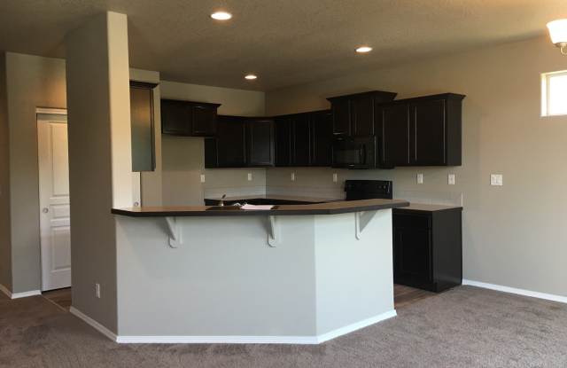 3 Bedroom Home For Rent In The Dalles Gallery 4