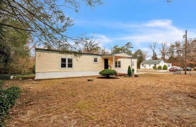 Updated 2 bedroom 2 bath Home in Laurel Lakes FOR RENT $1550 photos photos