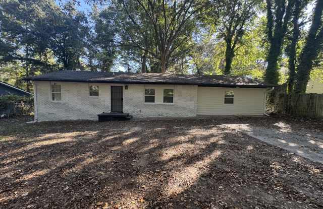 2412 Forrest Park Road Southeast photos photos