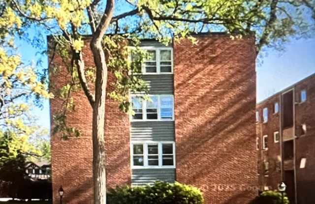 Spacious 1 bedroom, 1 bathroom in Evanston photos photos
