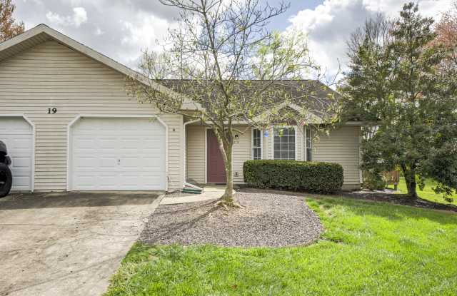 115 White Pine Drive - ADuplex Lot 19 Apartment B Gallery 2
