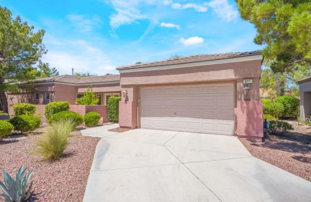Beautiful Single Story Home with 3 Bedroom, 2 Bath and 2 Car Garage located on a quiet cul-de-sac! photos photos