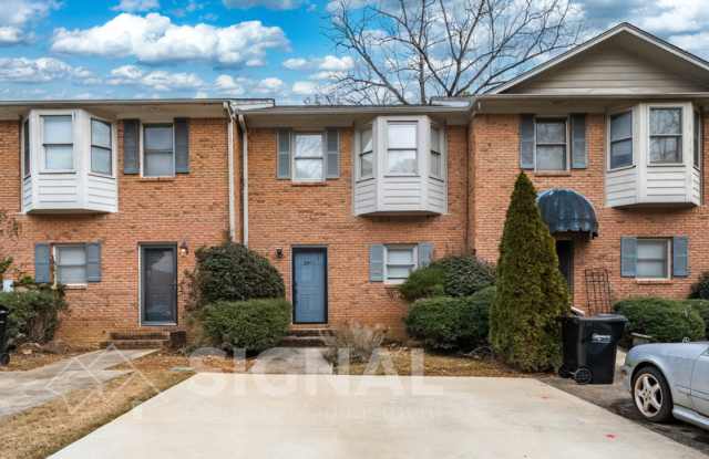 3417 Wisterwood Lane - 3417 Wisterwood Lane, Jefferson County, AL 35216