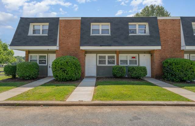 Caswell at Central Avenue photos photos