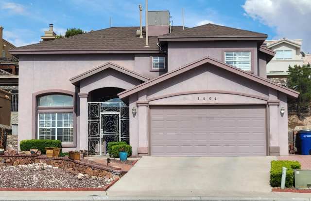 1404 Black Ridge Drive photos photos