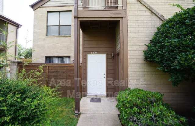 8321 Sands Point Dr - 8321 Sands Point Drive, Houston, TX 77036