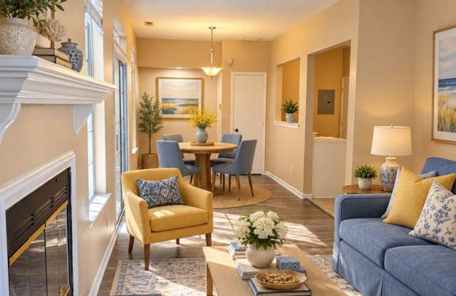 For Rent in Chesapeake-2 Story Townhouse/Condo Gallery 4