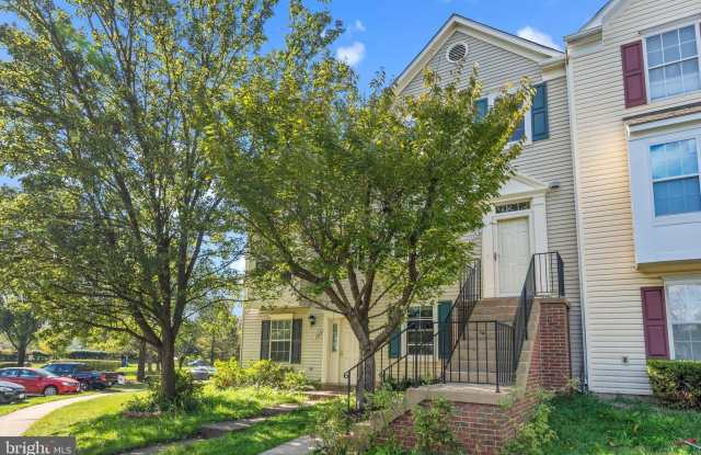 20783 APOLLO Terrace - 20783 Apollo Terrace, Ashburn, VA 20147