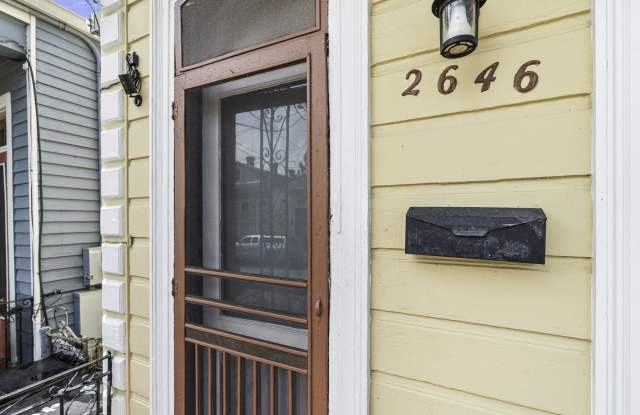 2646 Saint Philip Street Gallery 4