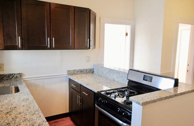 119 Lexington Street - 119 Lexington Street, Boston, MA 02128