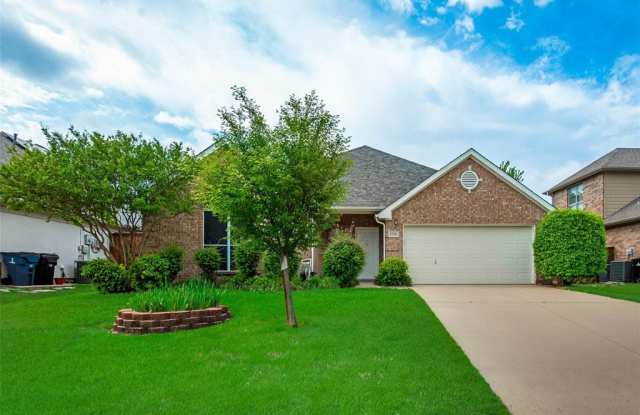12261 Cajun Drive - 12261 Cajun Drive, Frisco, TX 75035