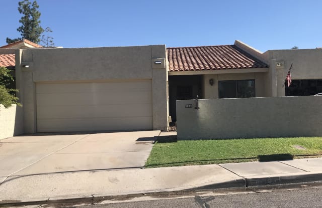 5021 N 78TH Street - 5021 North 78th Street, Scottsdale, AZ 85250
