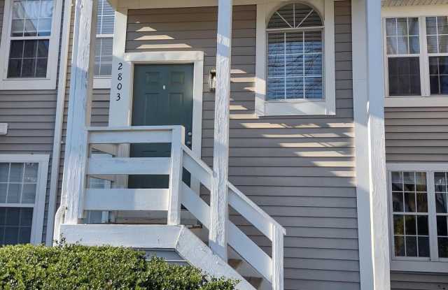 2803 YARLING COURT photos photos