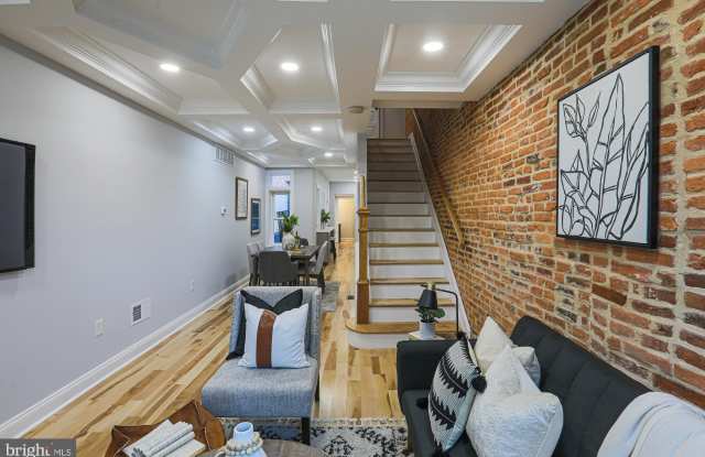 206 E FORT AVENUE Gallery 4