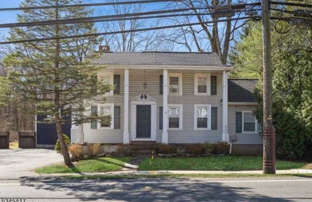 1387 Valley Rd - 1387 Valley Road, Morris County, NJ 07980 1387 Valley Rd - 1387 Valley Road, Morris County, NJ 07980