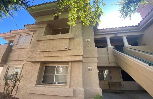 1513 Lake Placid Terrace - 1513 Lake Placid Terrace, Henderson, NV 89014