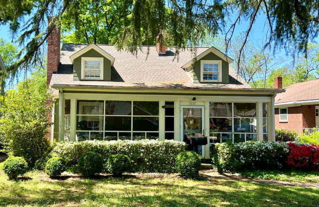 Charming Midwood Bungalow photos photos