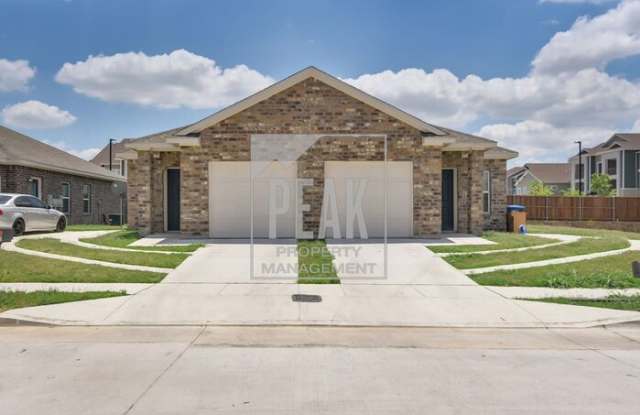 2504 Las Brisas Street - 2504 Las Brisas Street, Fort Worth, TX 76119