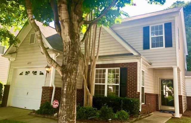 6515 Avonlea Ct - 6515 Avonlea Court, Charlotte, NC 28269