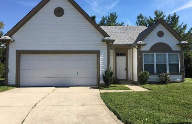 2345 Gradison Circle - 2345 Gradison Circle, Indianapolis, IN 46214