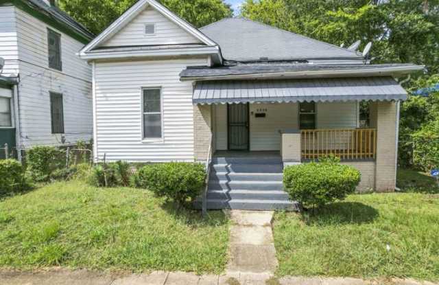 2318 Avenue H photos photos