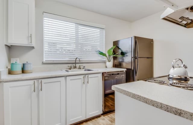 Copperstone Apartment Homes Gallery 4
