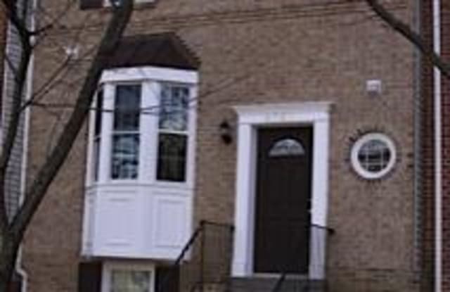 6762 CARDINAL WOODS COURT - 6762 Cardinal Woods Court, Newington, VA 22079