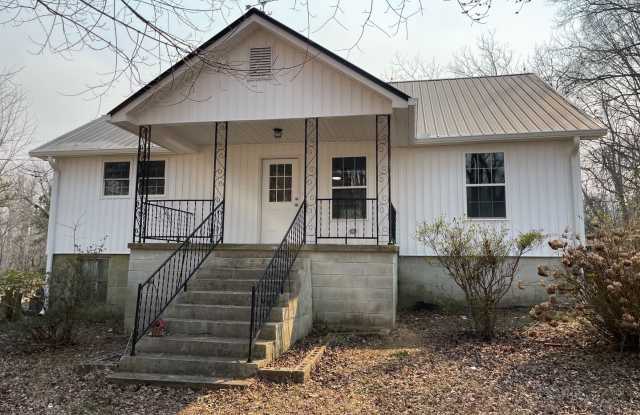 3 Bed, 3 Bath Newly Remodeled Farm House Located in Denton! - 298 Farmer Road, Davidson County, NC 27239